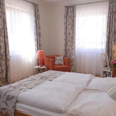 Hotel-Appartement Sonne 게르슈펠트 외부 사진