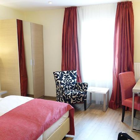 Hotel-Appartement Sonne 게르슈펠트 외부 사진