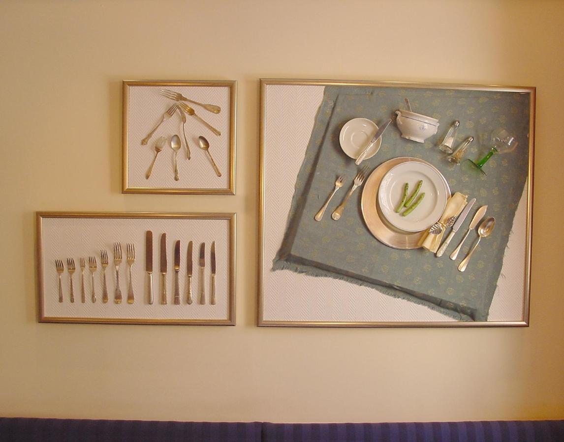 Hotel-Appartement Sonne 게르슈펠트 외부 사진