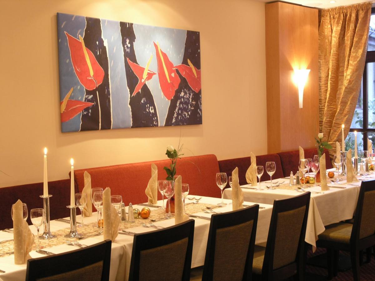 Hotel-Appartement Sonne 게르슈펠트 외부 사진
